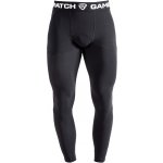 GAMEPATCH COMPRESSION PANTS bílá – Sleviste.cz