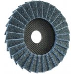 Eisenblaetter Lamelový brusný a leštící kotouč 125 x 22,2 mm 96743 – Zboží Dáma