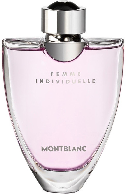 Mont Blanc Individuelle toaletní voda dámská 75 ml tester