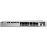 Cisco C9200L-24PXG-2Y-E – Zboží Živě