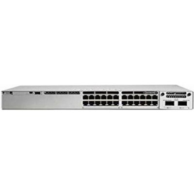 Cisco C9200L-24PXG-2Y-E – Zboží Živě