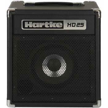 HARTKE A25