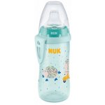 NUK Lahvička Active Cup Ježek 300 ml – Zbozi.Blesk.cz