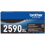 Brother TN-2590XL - originální – Zboží Mobilmania