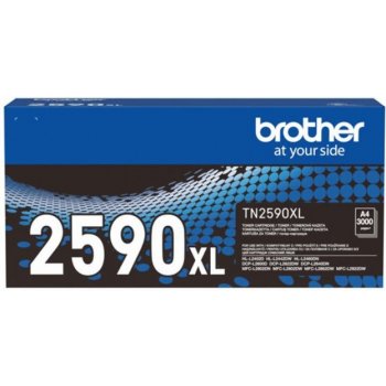 Brother TN-2590XL - originální