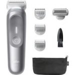 Braun BG7550 – Zboží Dáma