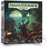 FFG Arkham Horror LCG: Revised Core Set – Zbozi.Blesk.cz