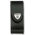 Victorinox Kožené pouzdro na nůž černá 4.0523.3 – Zboží Dáma