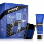 Bruno Banani Magic Man EDT 30 ml + sprchový gel 50 ml dárková sada – Zboží Dáma