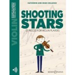 Shooting Stars – Sleviste.cz