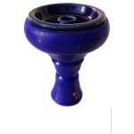 Kaya silikonová s keramickou phunnel vložkou modrá – Zboží Dáma