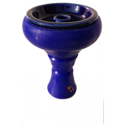 Kaya silikonová s keramickou phunnel vložkou modrá – Zboží Dáma