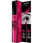 NYX Professional Makeup On The Rise Liftscara Řasenka Black 10 ml – Zboží Dáma