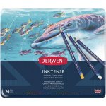 DERWENT Inktense 0700929 24 ks – Zbozi.Blesk.cz