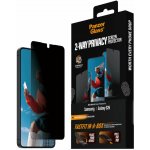 PanzerGlass Privacy Samsung Galaxy S26 s bezprašným aplikačním boxem PG52412 – Zboží Živě