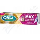 Péče o umělý chrup Corega Comfort 40g