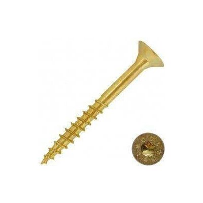 vrut zapuštěný 5*55/30mm TORX25 částečný závit – Hledejceny.cz