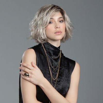Ellen´s Changes Ellen Wille paruka Night stonegrey mix – Hledejceny.cz