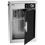 Bartscher 110438 černá – Zboží Mobilmania