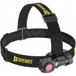 Speras SH16 – Zboží Mobilmania