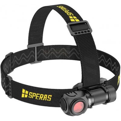 Speras SH16 – Zboží Mobilmania