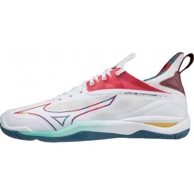 Mizuno WAVE MIRAGE 4 x1ga2150-48 – Zboží Mobilmania