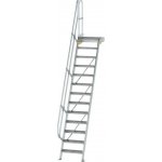 Günzburger Steigtechnik 600373 – Hledejceny.cz