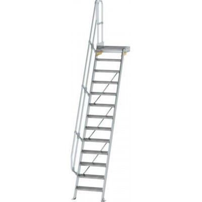 Günzburger Steigtechnik 600373 – Hledejceny.cz