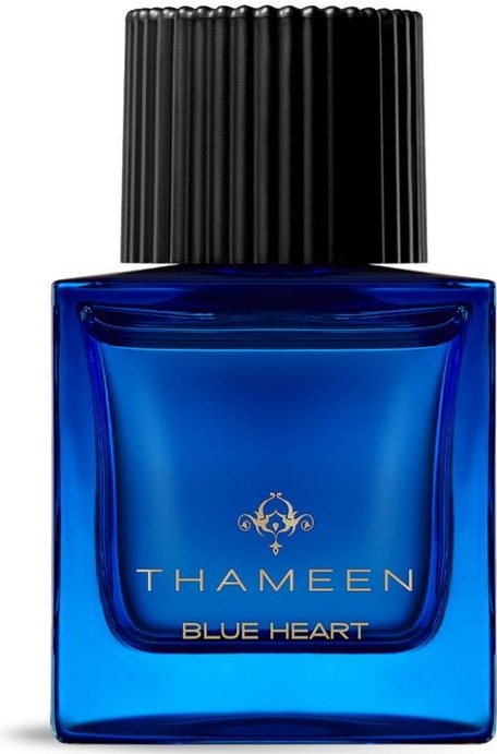 Thameen Blue Heart parfém unisex 50 ml