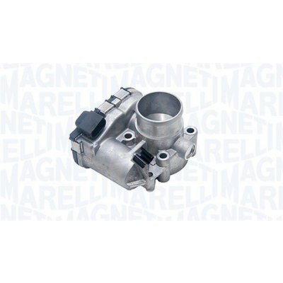 Hrdlo škrticí klapky MAGNETI MARELLI 802100000013 – Hledejceny.cz