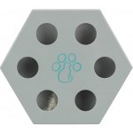 Trixie hračka pro kočky Turning Feather - Ø 22 cm – Hledejceny.cz