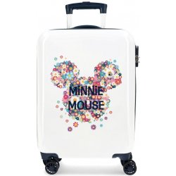 JOUMMABAGS ABS Minnie Sunny Day Flowers Blue 34 l