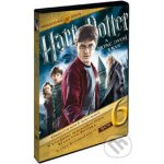 Harry Potter a Princ dvojí krve DVD – Zboží Dáma