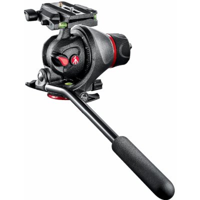 Manfrotto MH055M8 – Zboží Živě
