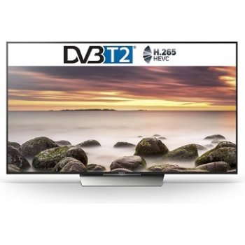 Sony Bravia KD-75XD8505