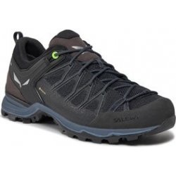 Salewa Ms Mtn Trainer Lite Gtx Gore Tex trekingová obuv 61361 0971 černá