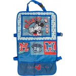 Compass Organizér na přední sedadlo MICKEY MOUSE, cz11419 – Zboží Mobilmania