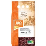 Bioharmonie Fazole červená ledvina BIO 25 kg