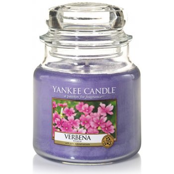 Yankee Candle Verbena 411 g