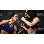 EA Sports UFC 3 – Zboží Dáma