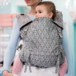 Be Lenka 4ever Ivy šedá – Hledejceny.cz