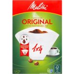 MELITTA original velikost 4 40ks – Zboží Dáma