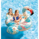 Intex 57559 Tropický plameňák – Zboží Mobilmania