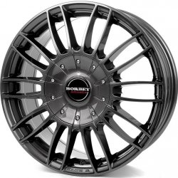 Borbet CW3 7,5x18 5x112 ET48 anthracite