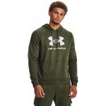 Under Armour Rival Fleece Logo HD-GRN – Hledejceny.cz