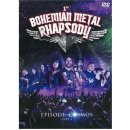 Bohemian Metal Rhapsody : Episode: Cosmos Part I DVD