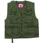 MFH vesta Outdoor černá – Sleviste.cz