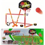 MAC TOYS Sportovní sada 3v1 – Zboží Dáma