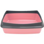 Ferplast WC NIP 10 Plus 47 x 36 x 15,5 cm – Zboží Dáma