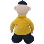 Pat 25 cm – Zboží Mobilmania